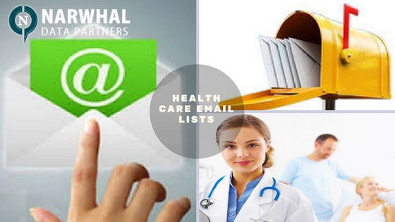 Keep your prospects engaged through multi-channel campaigns with Narwhal Data Partners Urological Surgeons Email Listto increase business performance