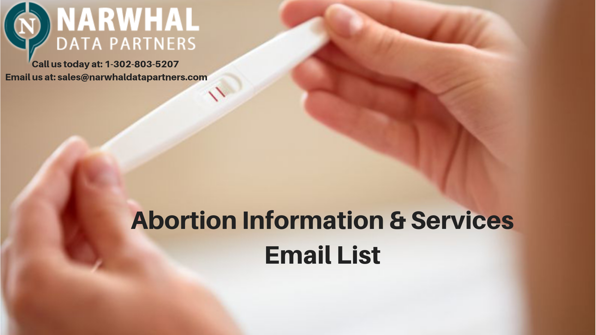 http://narwhaldatapartners.com/abortion-information-and-services-email-list.html
