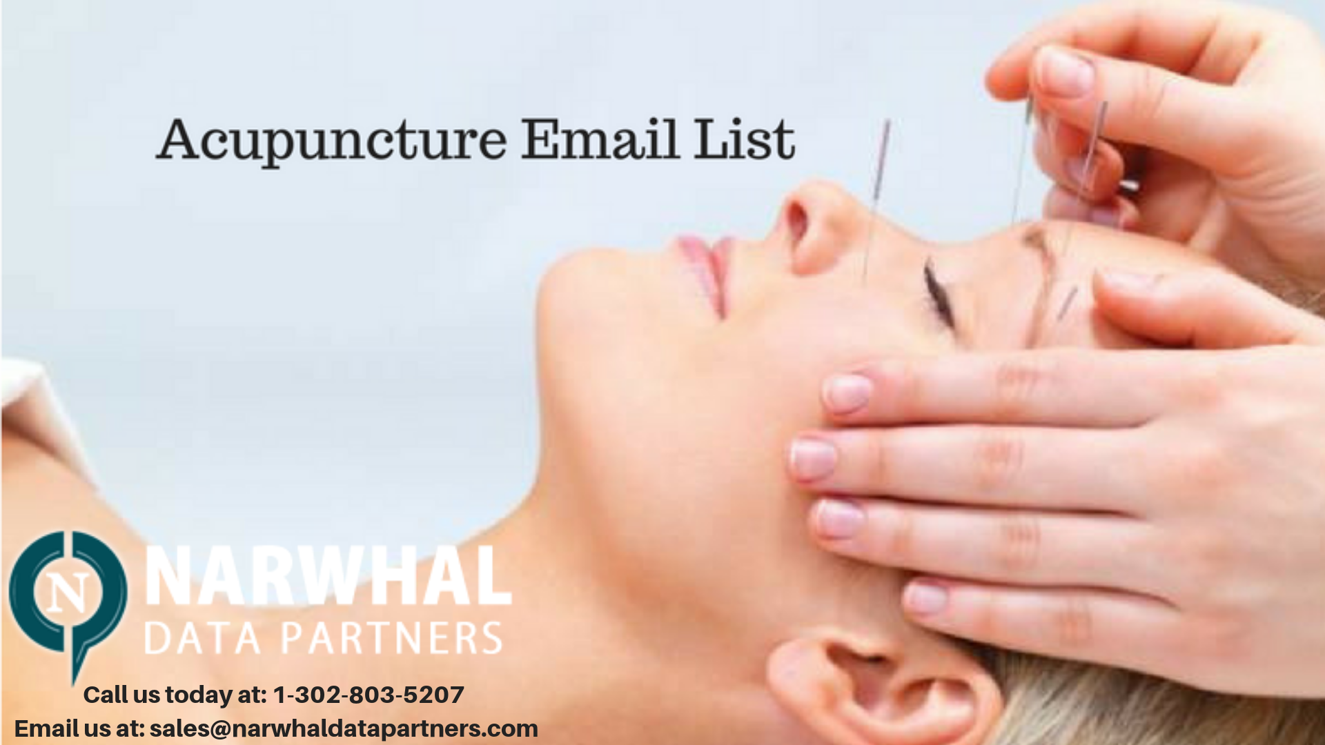 http://narwhaldatapartners.com/acupuncture-email-list.html