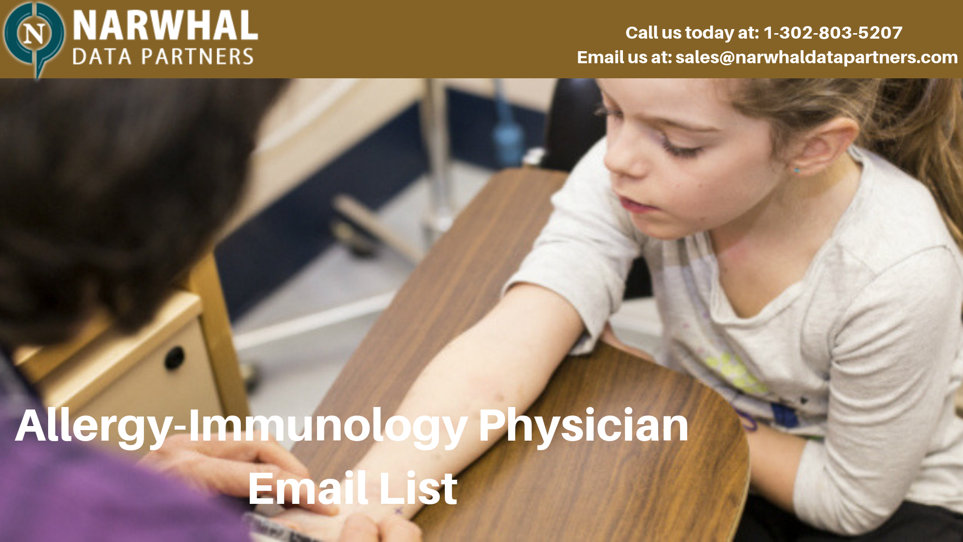 http://narwhaldatapartners.com/allergy-immunology-physician-email-list.html