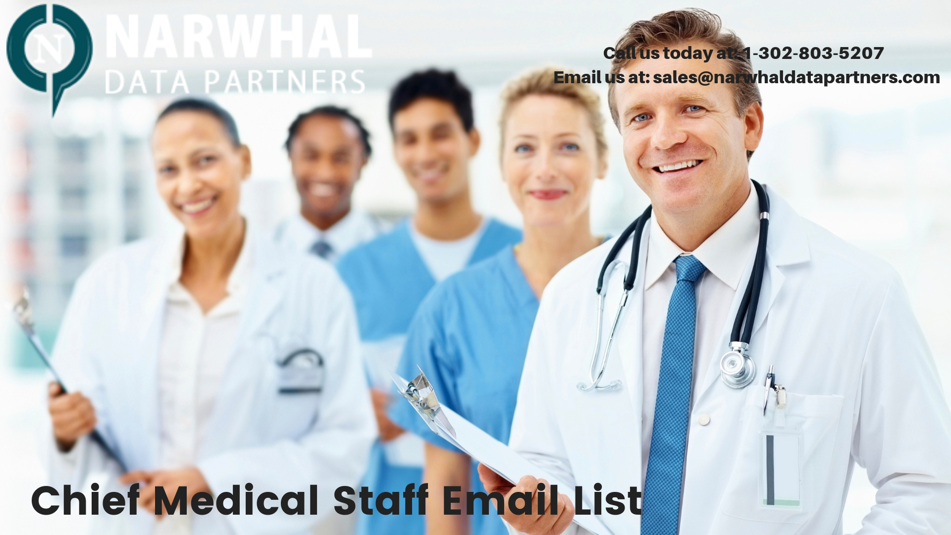 http://narwhaldatapartners.com/chief-medical-staff-email-list.html