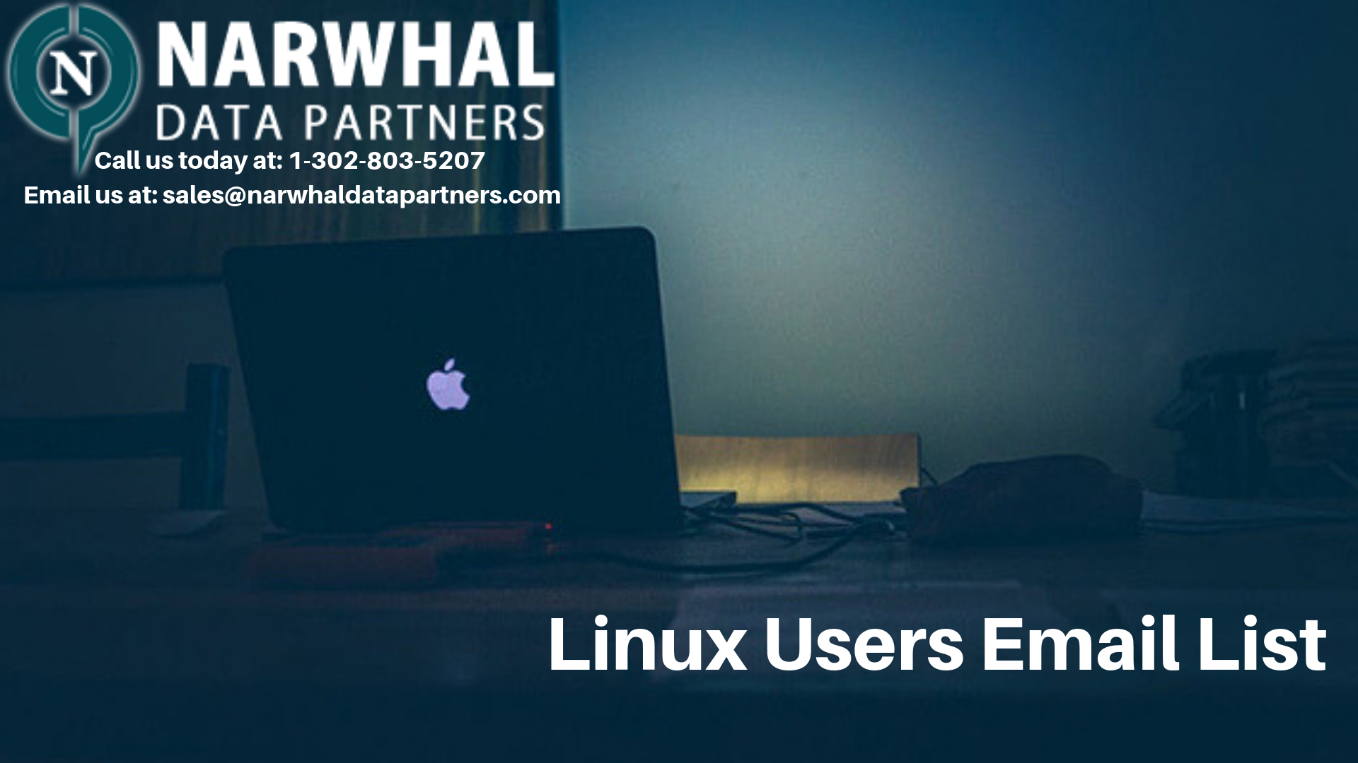 http://narwhaldatapartners.com/linux-users-email-list.html