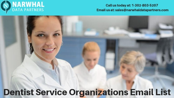 http://narwhaldatapartners.com/dentist-service-organizations-email-list.html