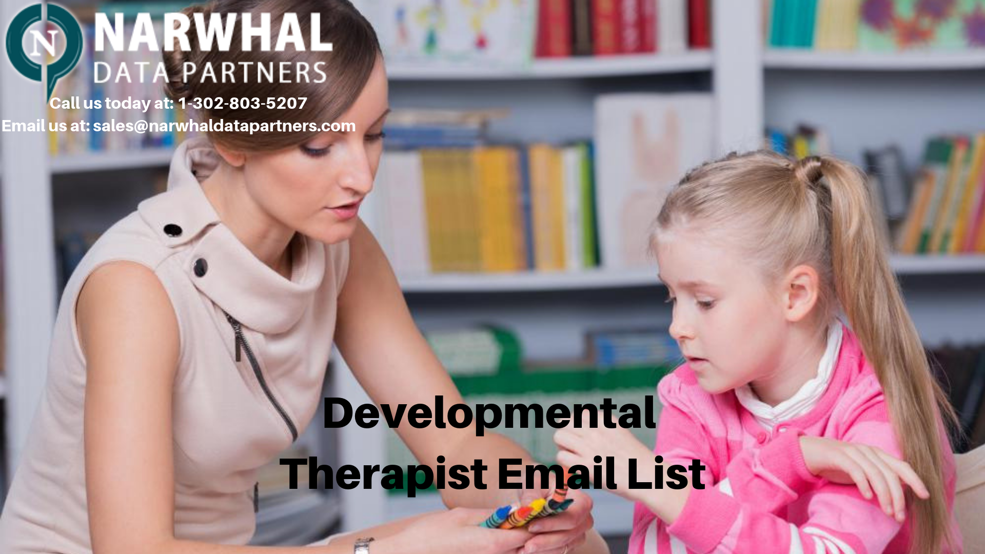http://narwhaldatapartners.com/developmental-therapist-email-list.html