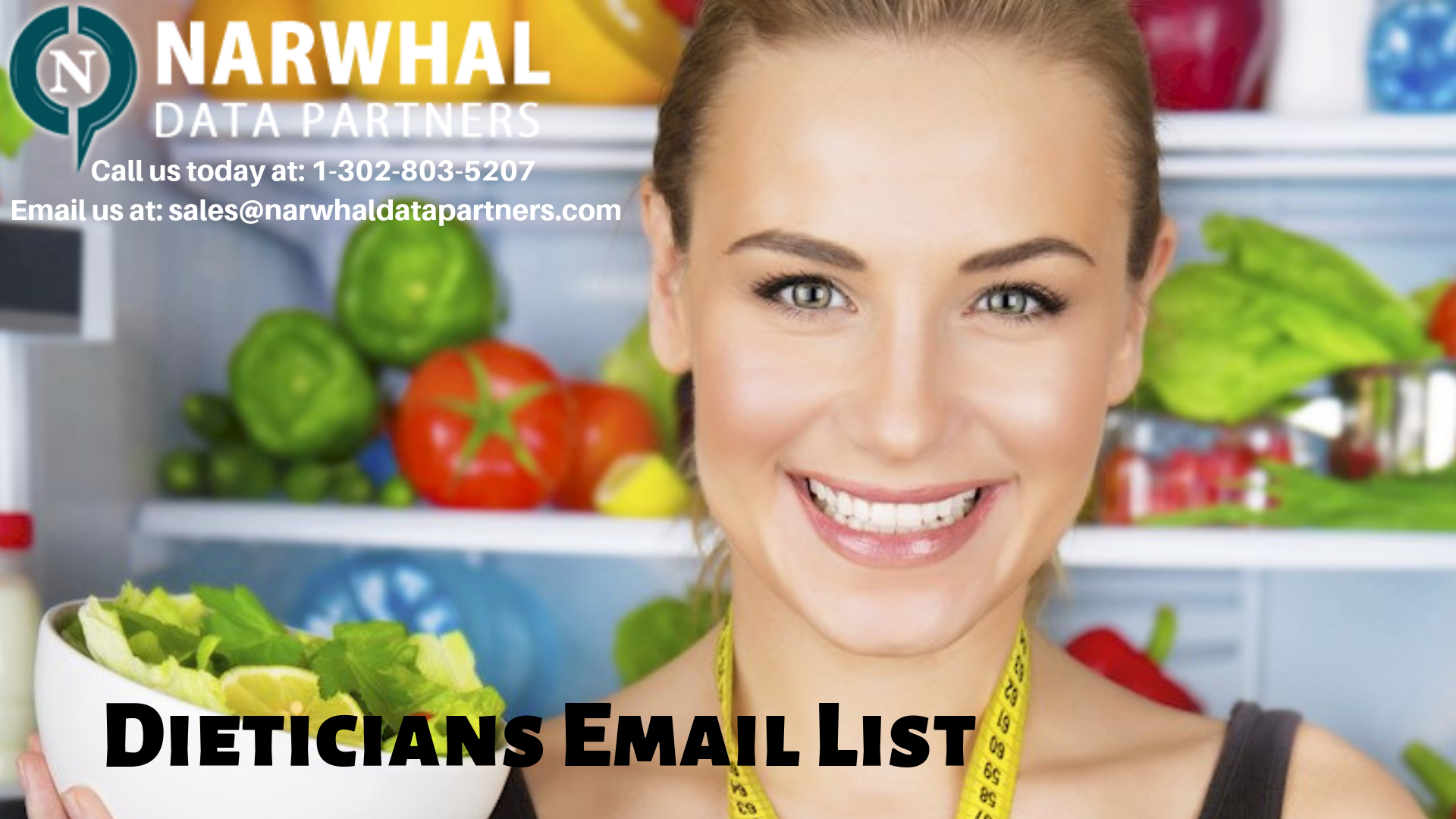 http://narwhaldatapartners.com/dieticians-email-list.html