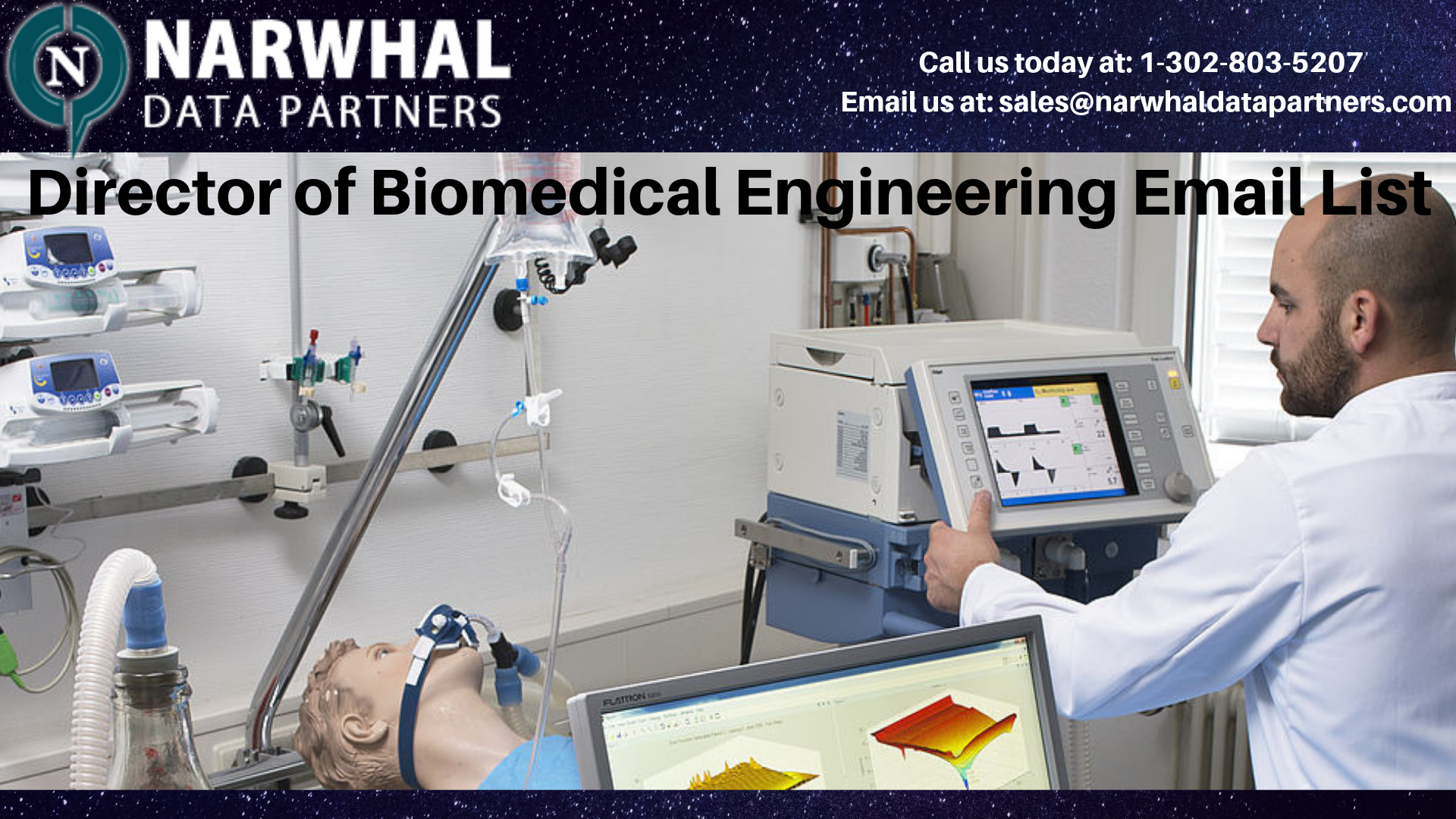 http://narwhaldatapartners.com/director-of-biomedical-engineering-email-list.html
