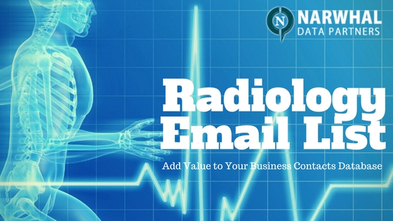 Radiology Email List