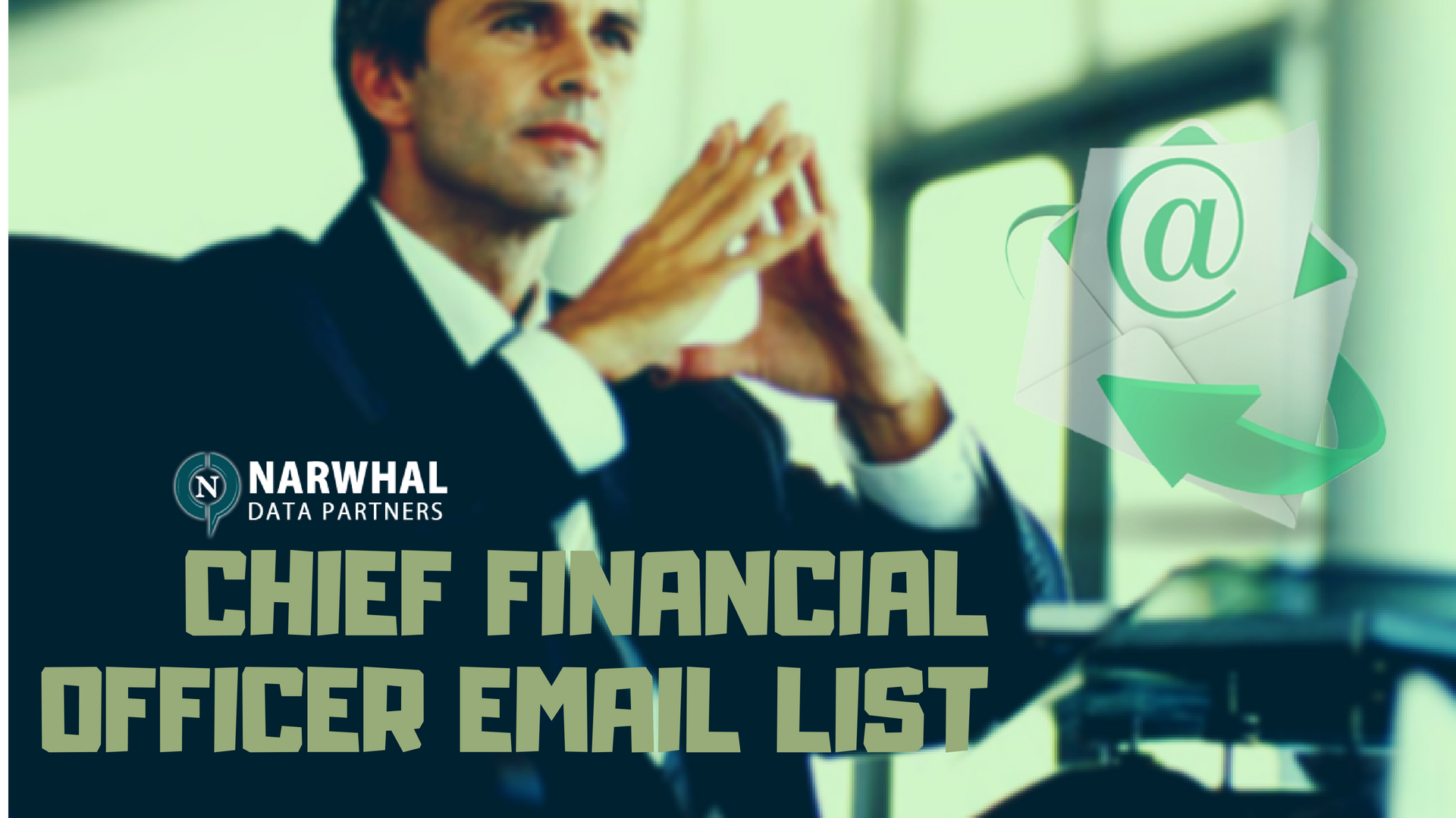CFO Mailing List