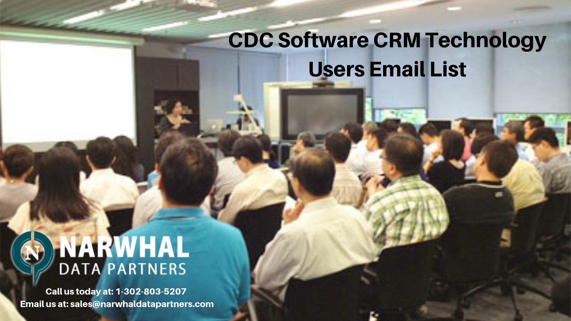 http://narwhaldatapartners.com/cdc-software-crm-technology-users-email-list.html