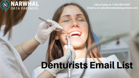 http://narwhaldatapartners.com/denturists-email-list.html
