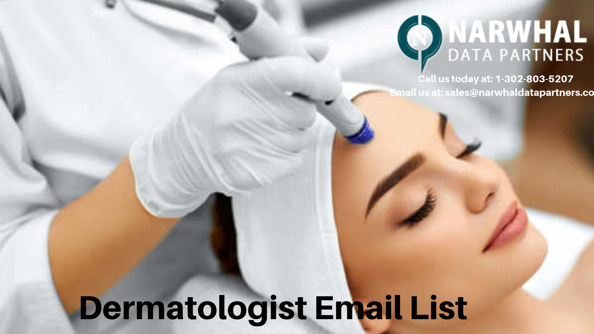 http://narwhaldatapartners.com/dermatologist-email-list.html