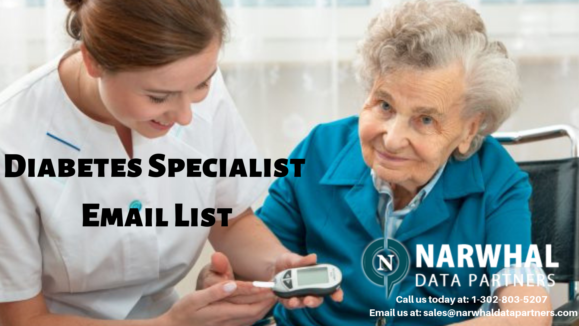 http://narwhaldatapartners.com/diabetes-specialist-email-list.html