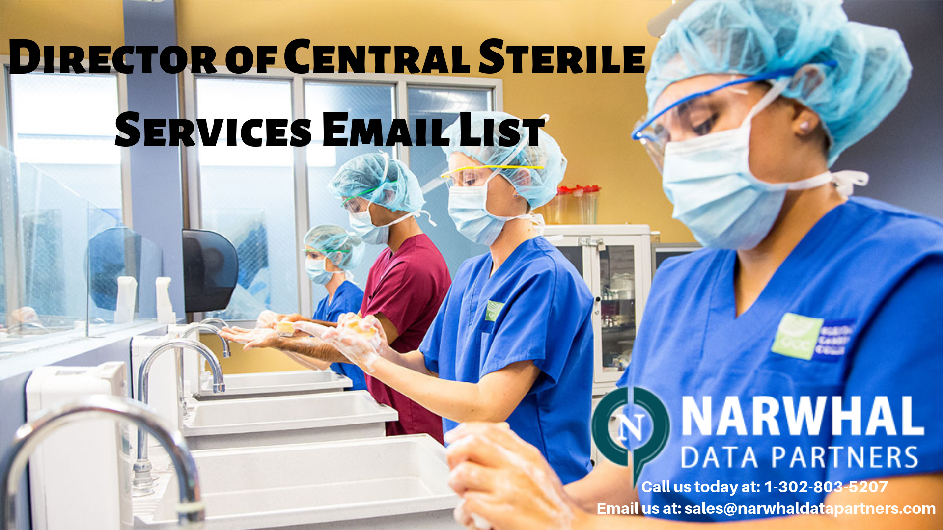 http://narwhaldatapartners.com/director-of-central-sterile-services-email-list.html